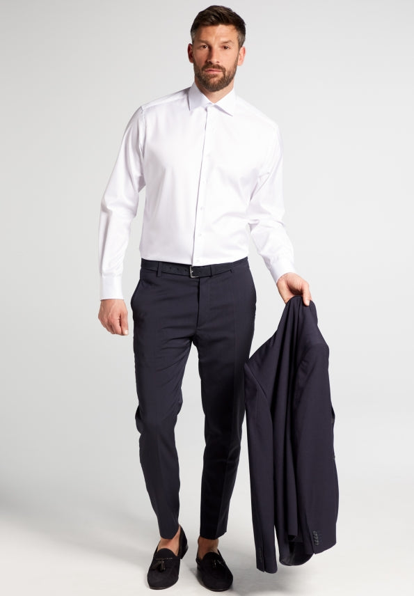 Eterna Modern fit Skjorte